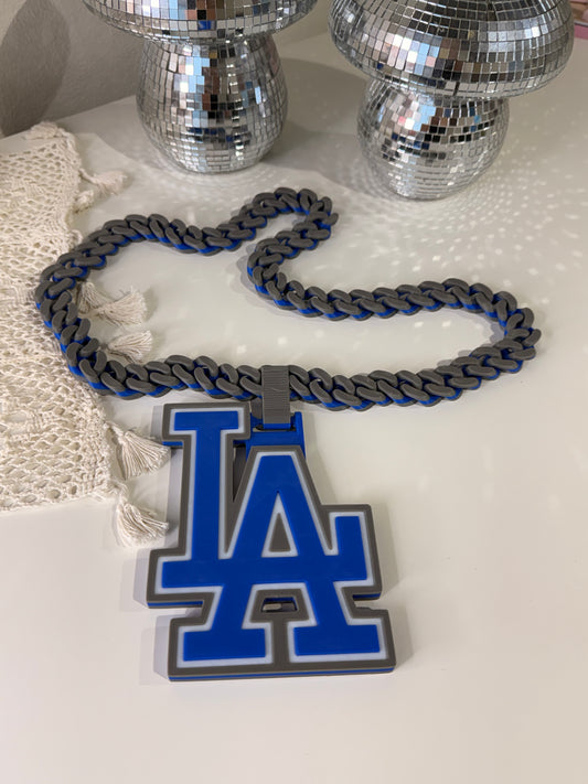 LA Necklace