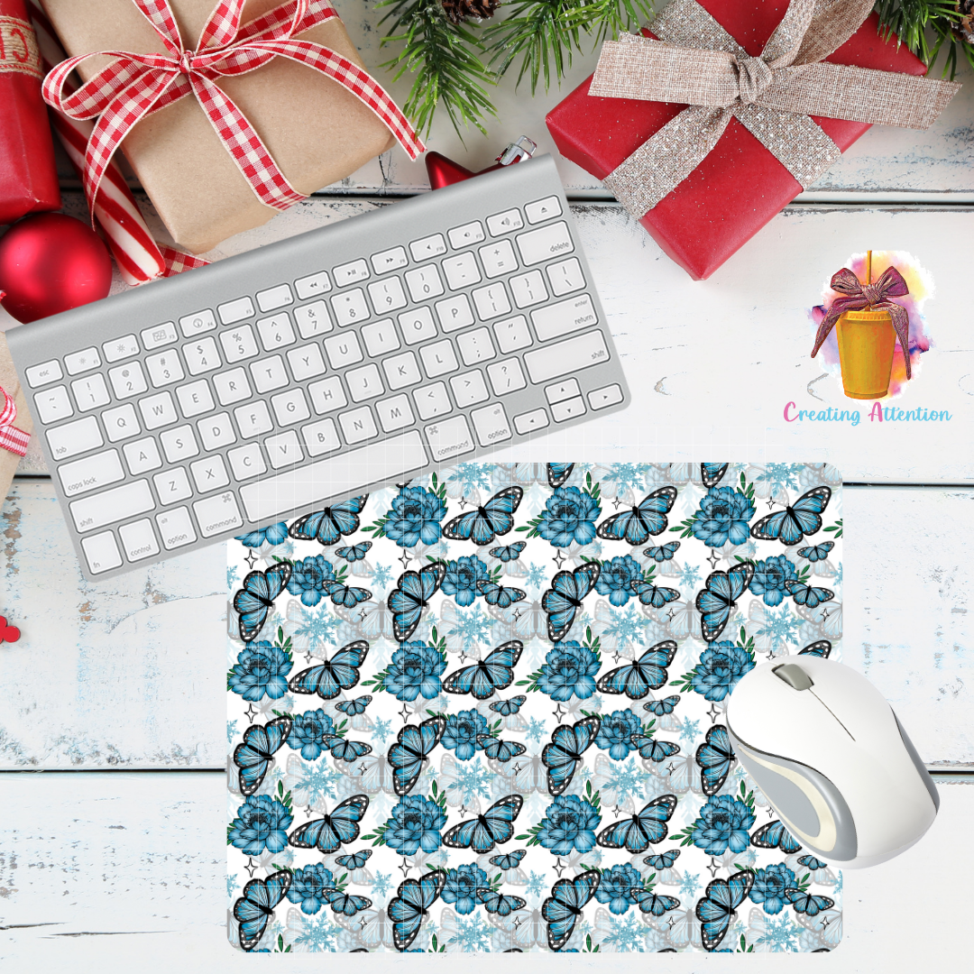 Christmas Mouse Pads