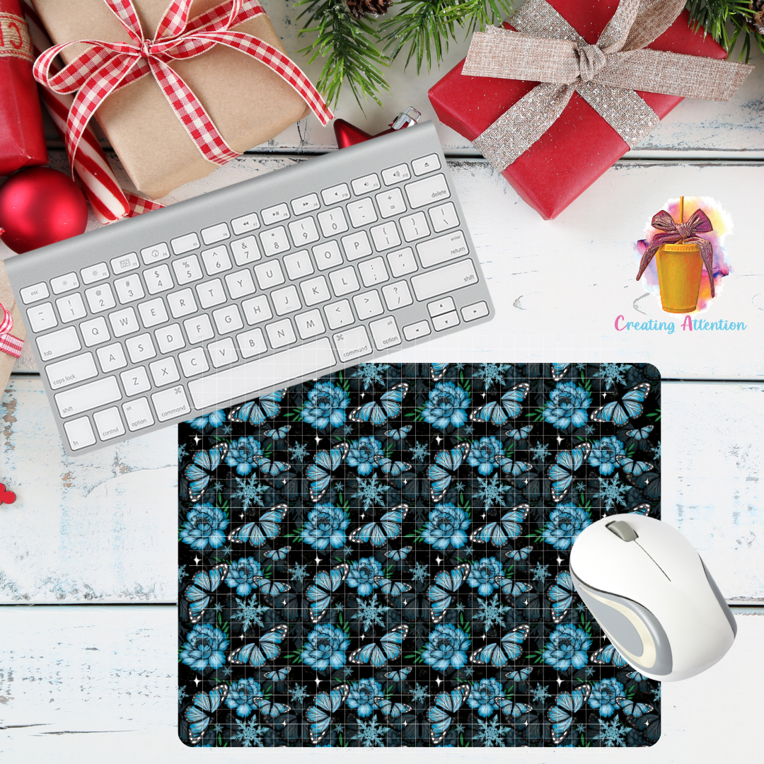 Christmas Mouse Pads