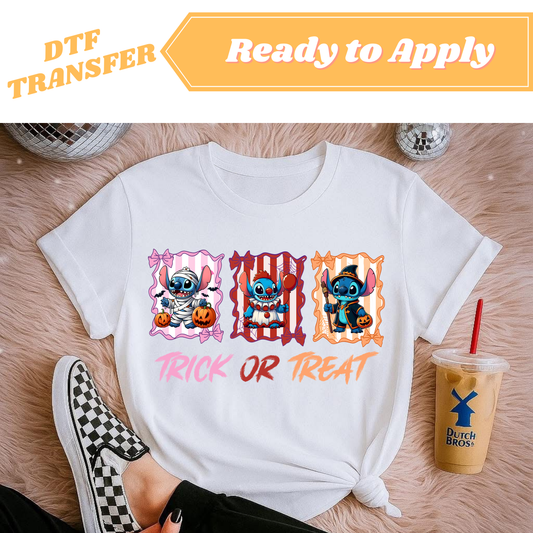 DTF005