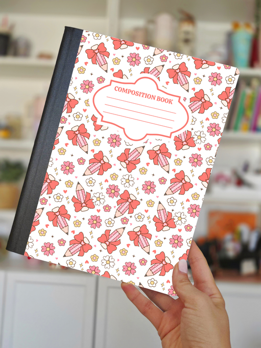 Notebook Sticker - NS 005