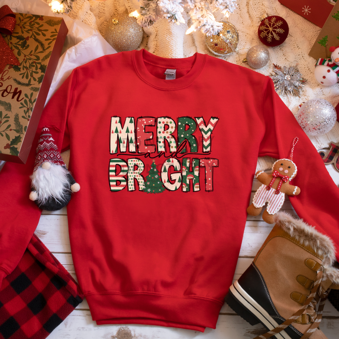 Merry Bright