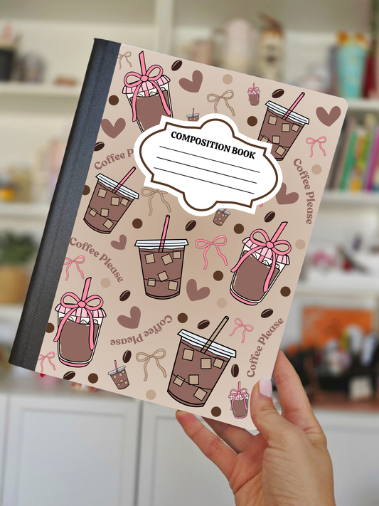 Notebook Sticker - NS 002